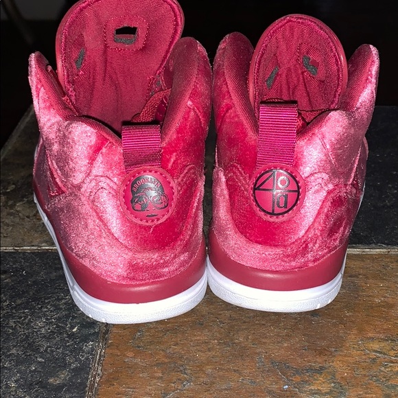 Jordan shoes - Picture 4 of 6